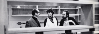 Institute Archives Spotlights Pioneering Women at MIT