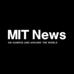 MIT News logo