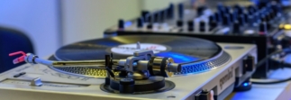 Digitizing Analog Audio