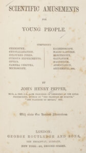 Title page